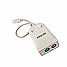 Iogear USB to PS/2 adapter for keyboard/mouse GUC100KM
